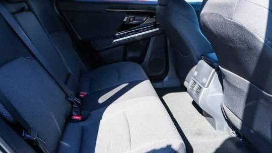 2025 Subaru Solterra JTMABABA1SA096275
