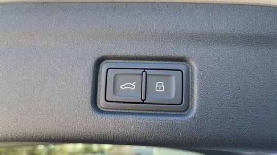 2025 Audi Q6 e-tron WA134BGF4SA023523