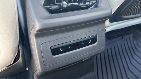 2025 Audi Q6 e-tron WA134BGF4SA023523