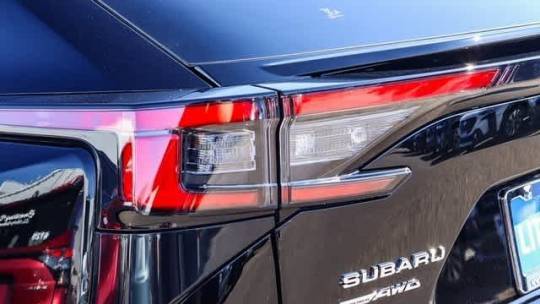 2025 Subaru Solterra JTMABABA1SA096275