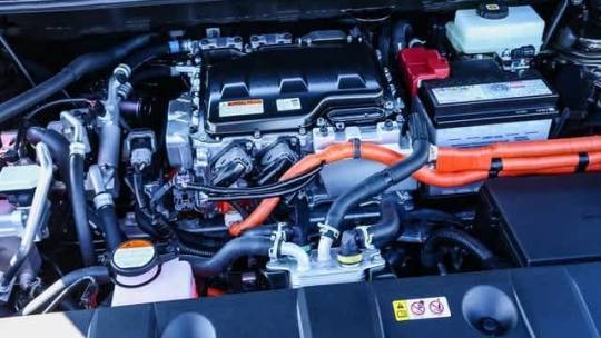 2025 Subaru Solterra JTMABABA1SA096275