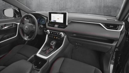 2025 Toyota RAV4 Plug-In Hybrid JTMAB3FV5SD254821