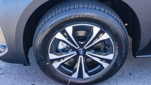 2025 Subaru Solterra JTMABABA1SA096275