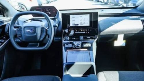 2025 Subaru Solterra JTMABABA1SA096275