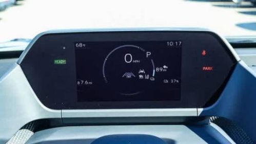 2025 Subaru Solterra JTMABABA1SA096275