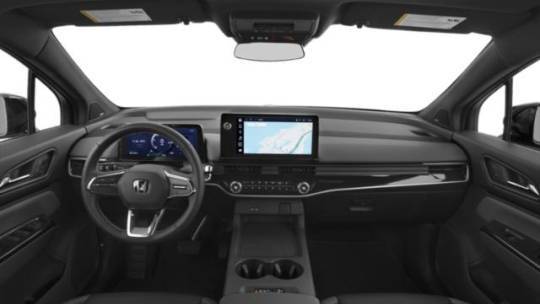 2025 Honda Prologue 3GPKHXRJ3SS509130