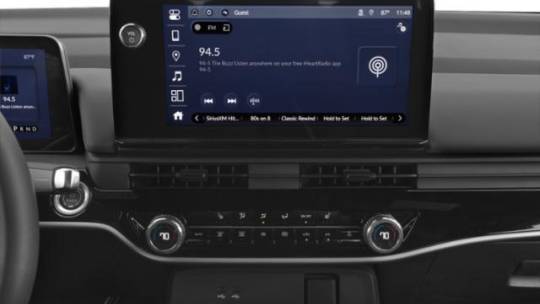 2025 Honda Prologue 3GPKHXRJ3SS509130