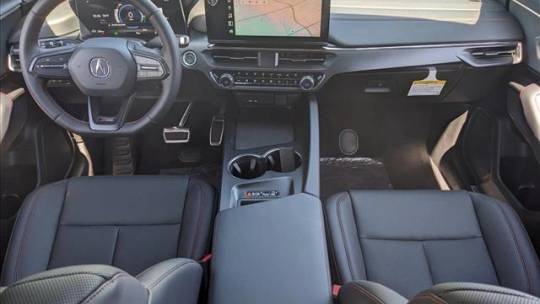 2024 Acura ZDX 4W5KHNRL3RZ500399