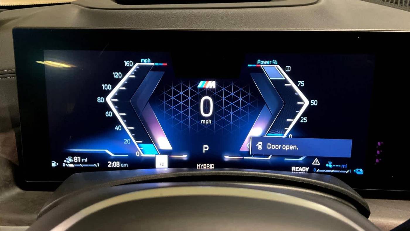 2024 BMW X5 5UX43EU05R9T49856