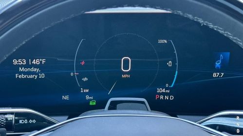 2025 Cadillac OPTIQ 3GYK3EMRXSS145607