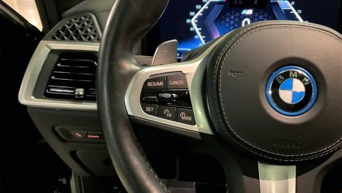 2024 BMW X5 5UX43EU05R9T49856