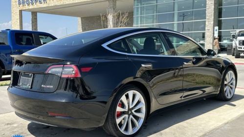2019 Tesla Model 3 5YJ3E1EB9KF393211