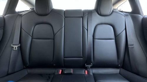 2019 Tesla Model 3 5YJ3E1EB9KF393211
