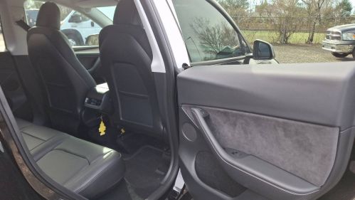 2023 Tesla Model Y 7SAYGDEF6PF646984
