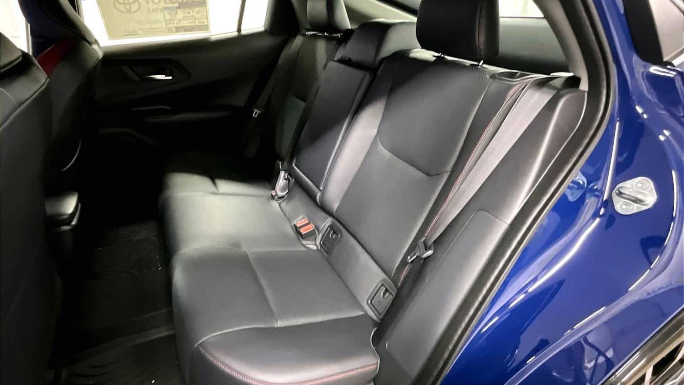 2024 Toyota Prius Prime JTDACACU6R3038232