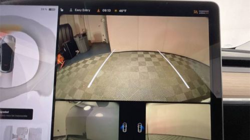 2023 Tesla Model Y 7SAYGDEE6PF886091