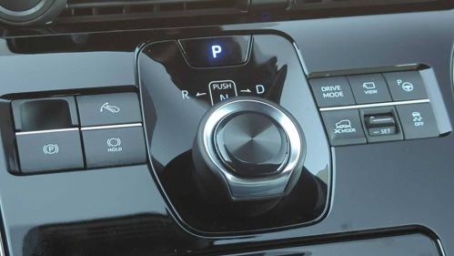 2023 Subaru Solterra JTMABABA3PA012870