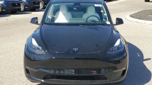 2023 Tesla Model Y 7SAYGDEF5PF779042