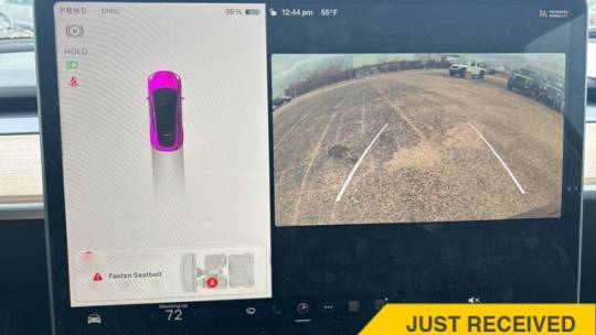 2023 Tesla Model Y 7SAYGDEE7PA149074