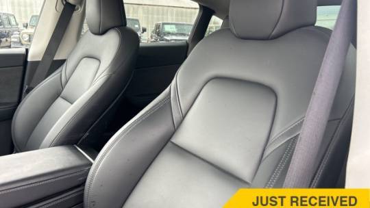 2023 Tesla Model Y 7SAYGDEE7PA149074