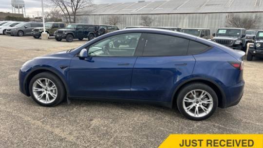 2023 Tesla Model Y 7SAYGDEE7PA149074