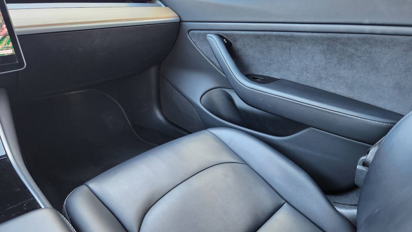 2018 Tesla Model 3 5YJ3E1EA3JF012636