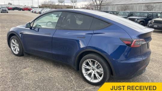 2023 Tesla Model Y 7SAYGDEE7PA149074