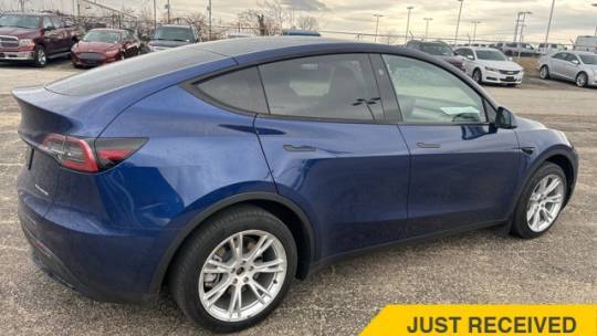 2023 Tesla Model Y 7SAYGDEE7PA149074