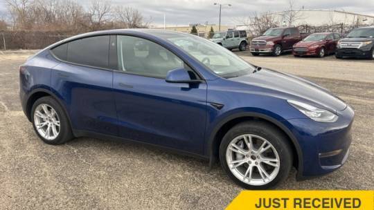 2023 Tesla Model Y 7SAYGDEE7PA149074