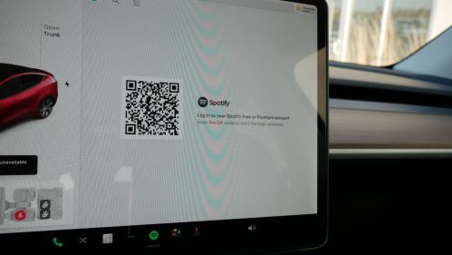 2021 Tesla Model Y 5YJYGDEE9MF186266