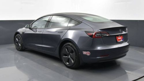 2023 Tesla Model 3 5YJ3E1EA1PF611446