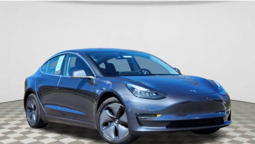 2018 Tesla Model 3 5YJ3E1EA3JF012636