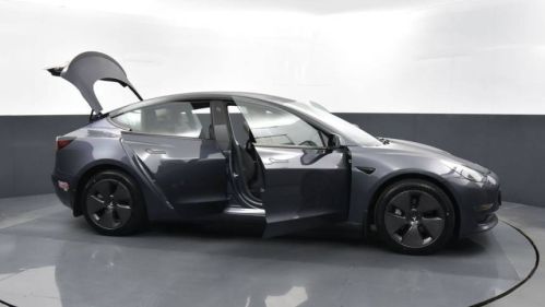 2023 Tesla Model 3 5YJ3E1EA1PF611446