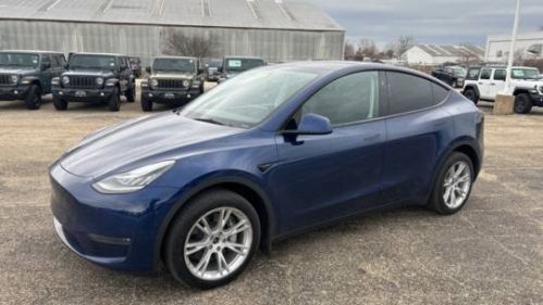 2023 Tesla Model Y 7SAYGDEE7PA149074