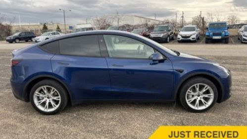2023 Tesla Model Y 7SAYGDEE7PA149074