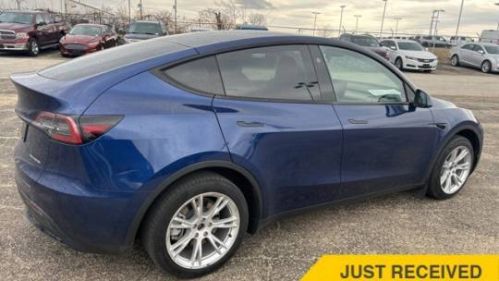 2023 Tesla Model Y 7SAYGDEE7PA149074