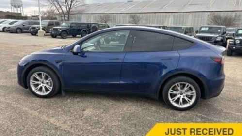 2023 Tesla Model Y 7SAYGDEE7PA149074