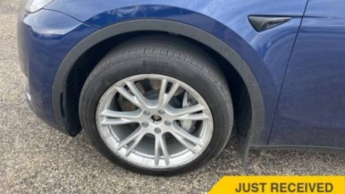 2023 Tesla Model Y 7SAYGDEE7PA149074