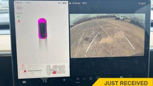 2023 Tesla Model Y 7SAYGDEE7PA149074