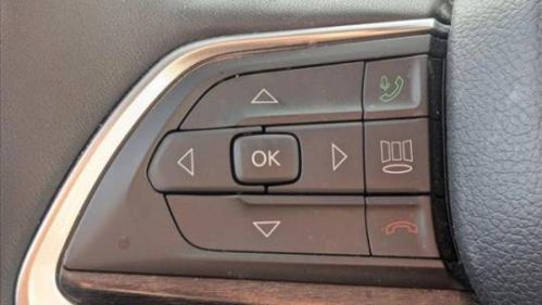 2023 Jeep Grand Cherokee 1C4RJYB68PC623900