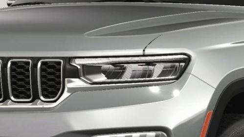 2024 Jeep Grand Cherokee 1C4RJYB66R8957283