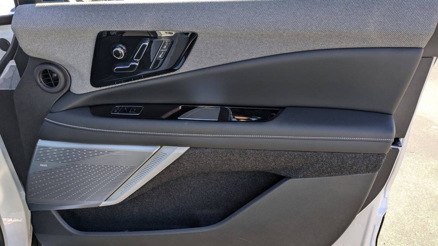 2025 Cadillac OPTIQ 3GYK3EMRXSS165081