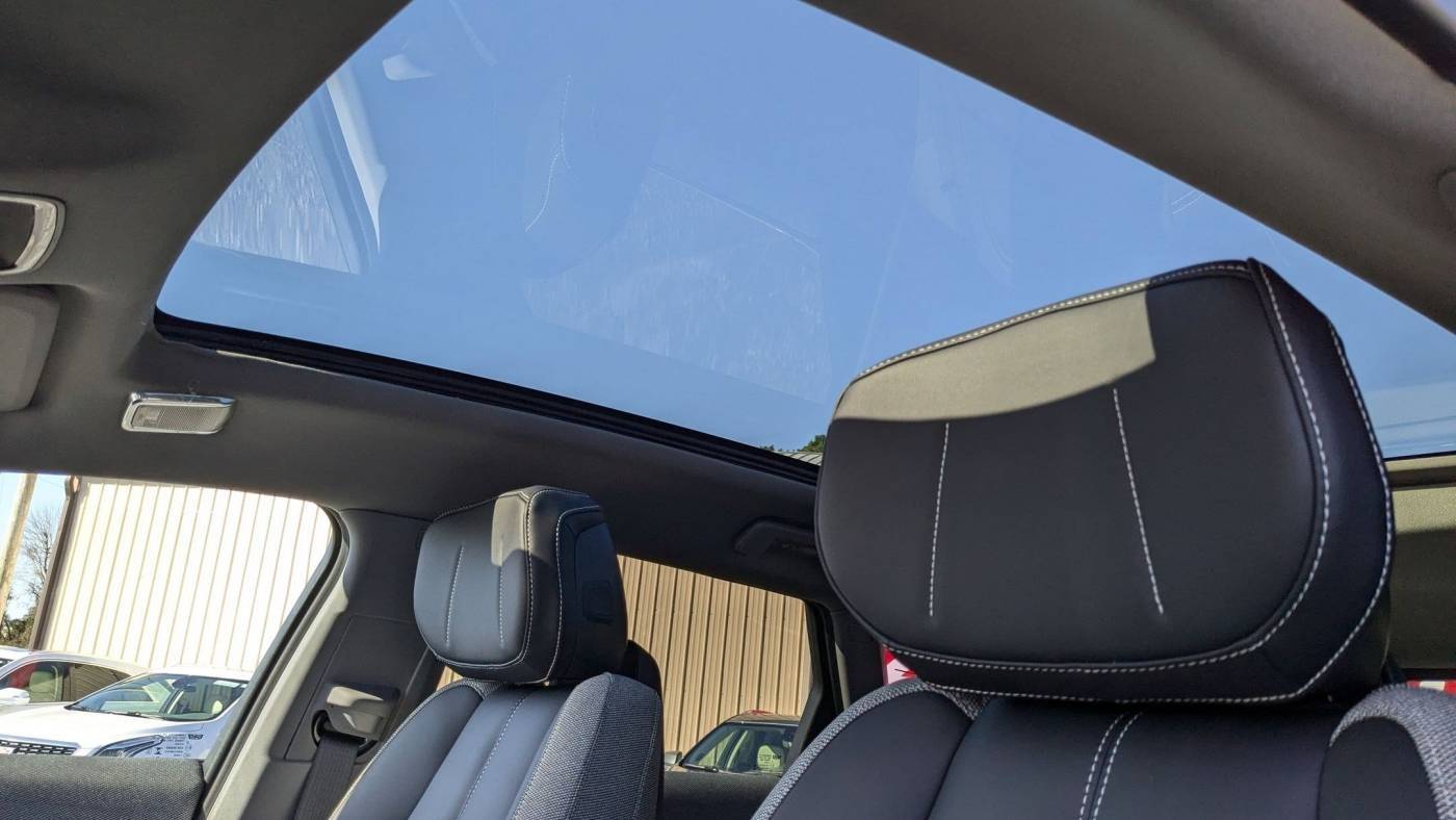 2025 Cadillac OPTIQ 3GYK3EMRXSS165081