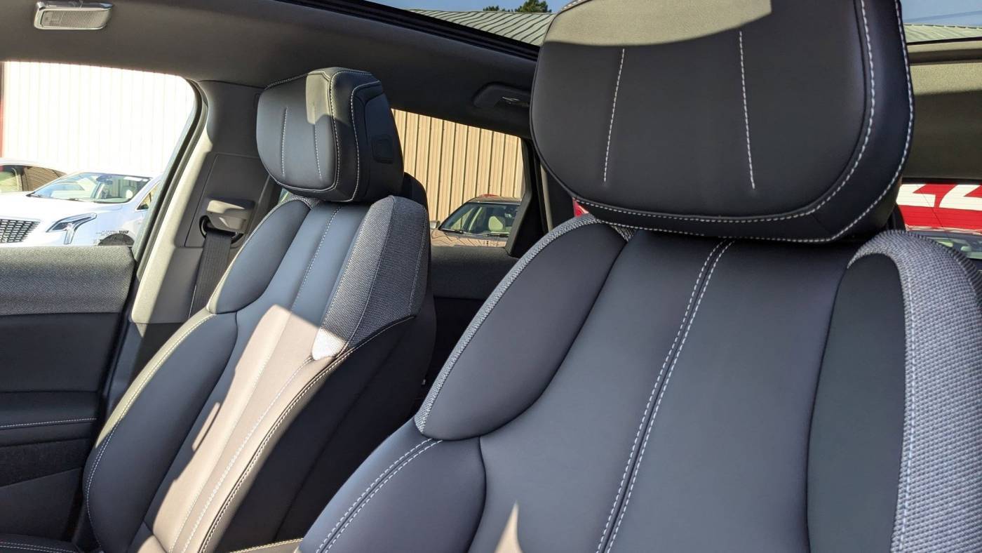 2025 Cadillac OPTIQ 3GYK3EMRXSS165081