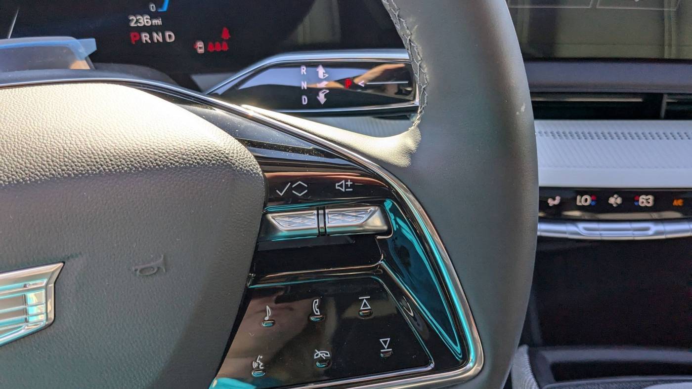 2025 Cadillac OPTIQ 3GYK3EMRXSS165081