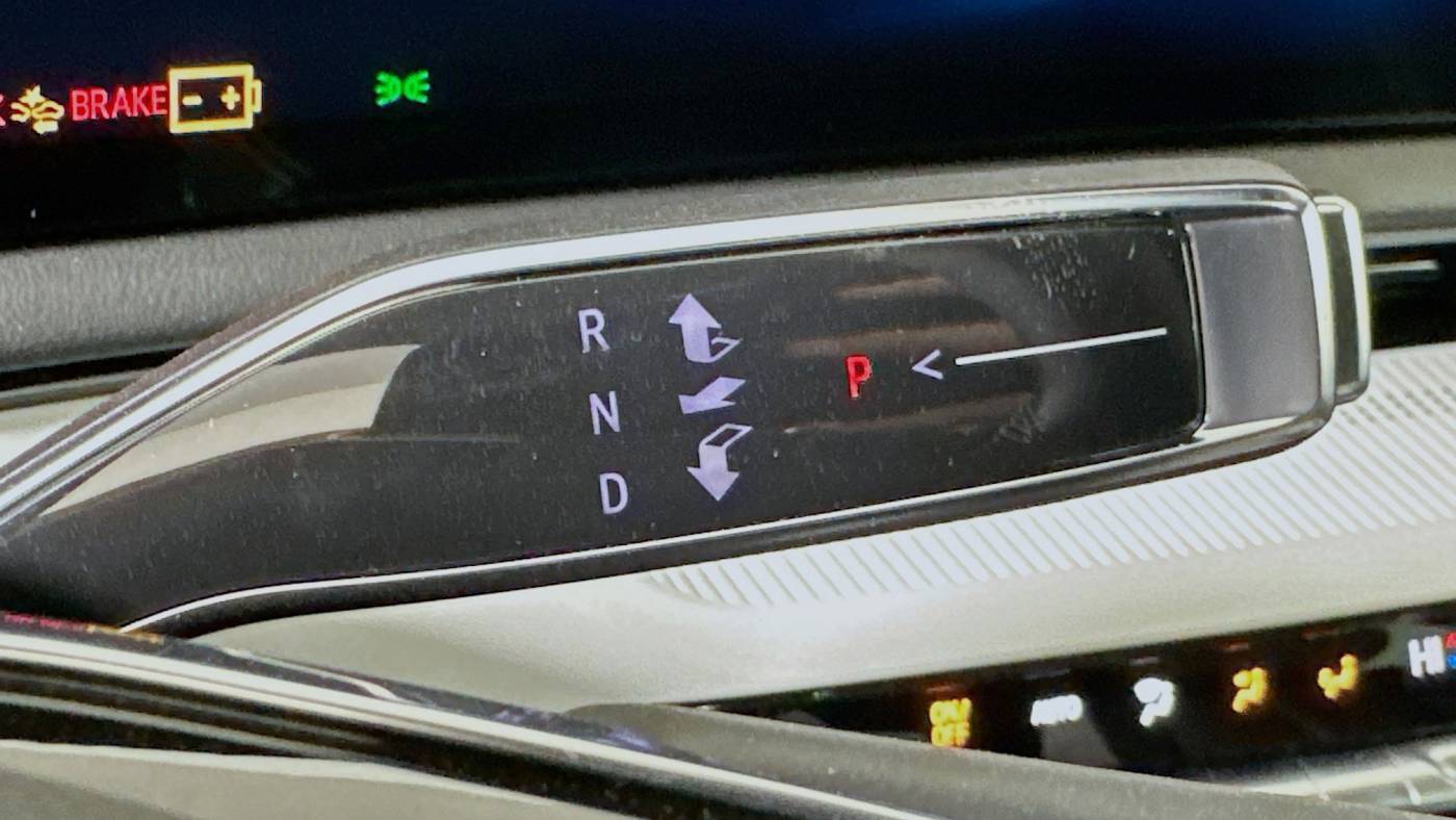 2025 Cadillac OPTIQ 3GYK3BMRXSS164687