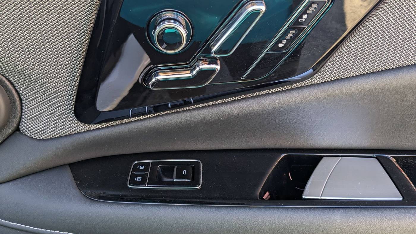 2025 Cadillac OPTIQ 3GYK3EMRXSS165081