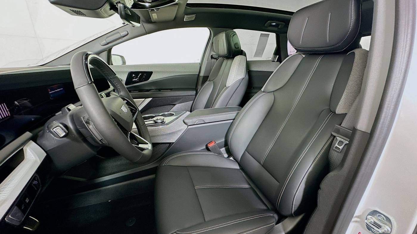 2025 Cadillac OPTIQ 3GYK3BMR2SS164683