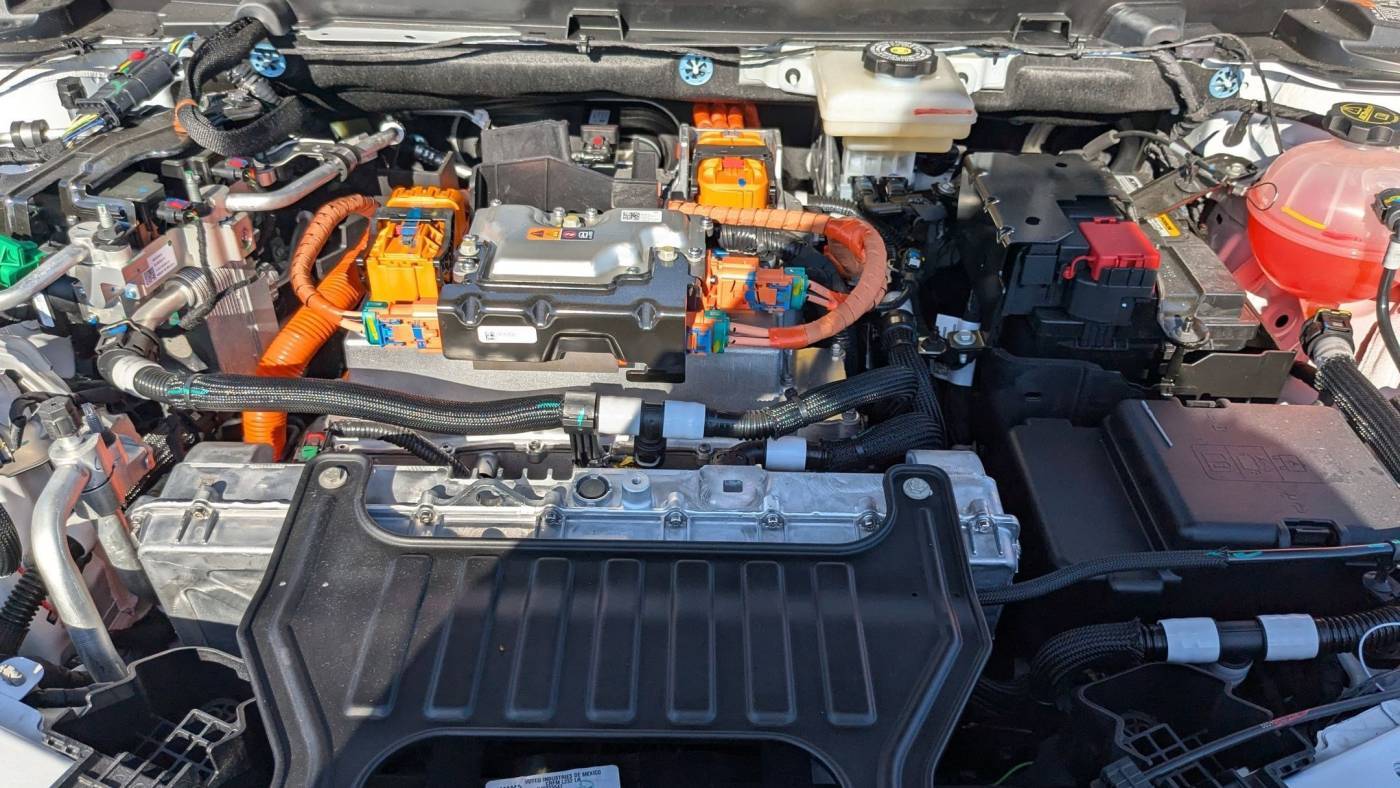 2025 Cadillac OPTIQ 3GYK3EMRXSS165081