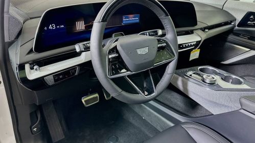 2025 Cadillac OPTIQ 3GYK3BMR2SS164683